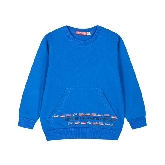 Energiers Βρεφικές φόρμες σετ Energiers Βρεφικές φόρμες σετ